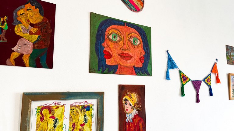 Casa Ramundo: Relaxe, Explore e Divirta-se!