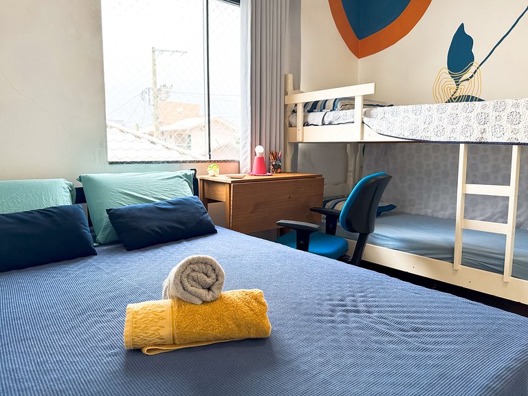 Casa Ramundo: Relaxe, Explore e Divirta-se!