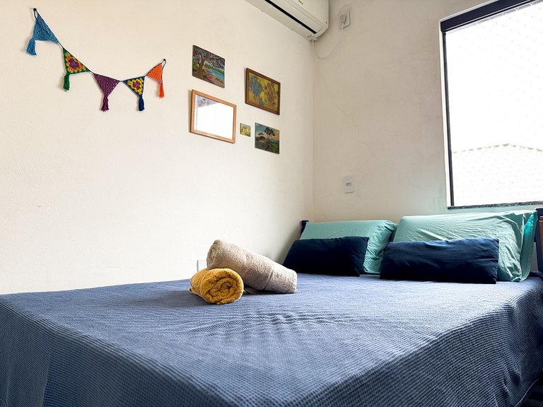 Casa Ramundo: Relaxe, Explore e Divirta-se!