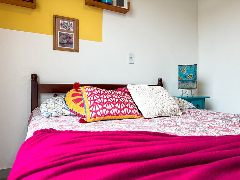 Casa Ramundo: Relaxe, Explore e Divirta-se!