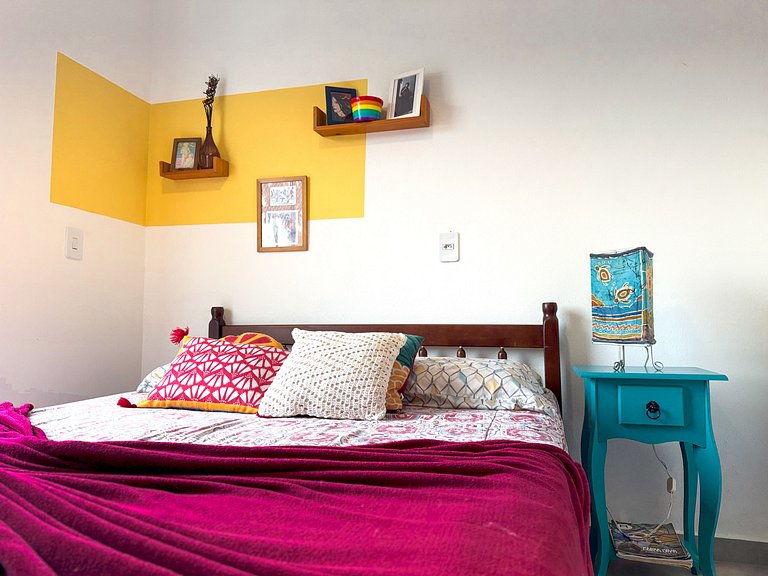 Casa Ramundo: Relaxe, Explore e Divirta-se!
