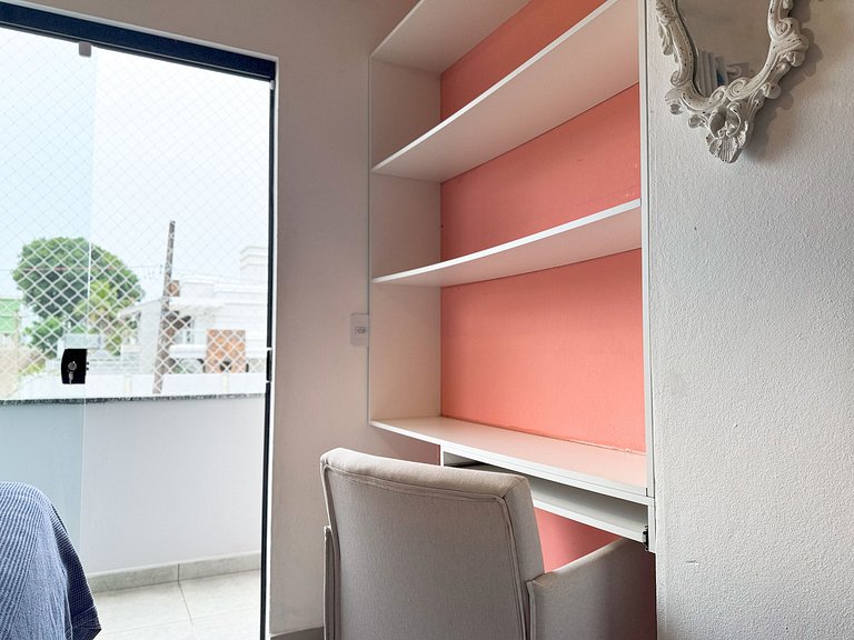 Casa Ramundo: Relaxe, Explore e Divirta-se!