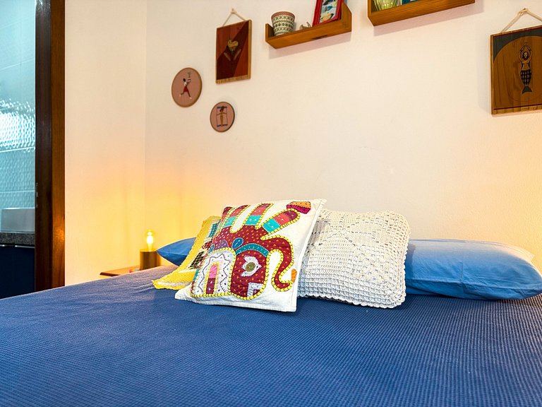 Casa Ramundo: Relaxe, Explore e Divirta-se!