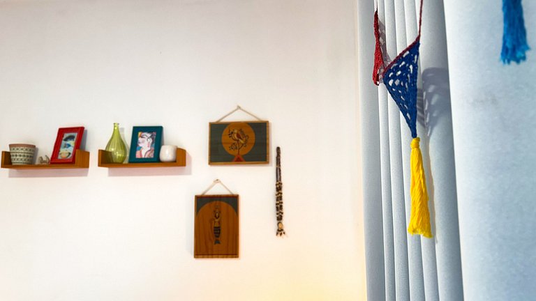 Casa Ramundo: Relaxe, Explore e Divirta-se!