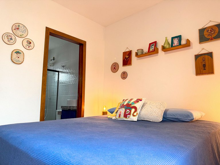 Casa Ramundo: Relaxe, Explore e Divirta-se!