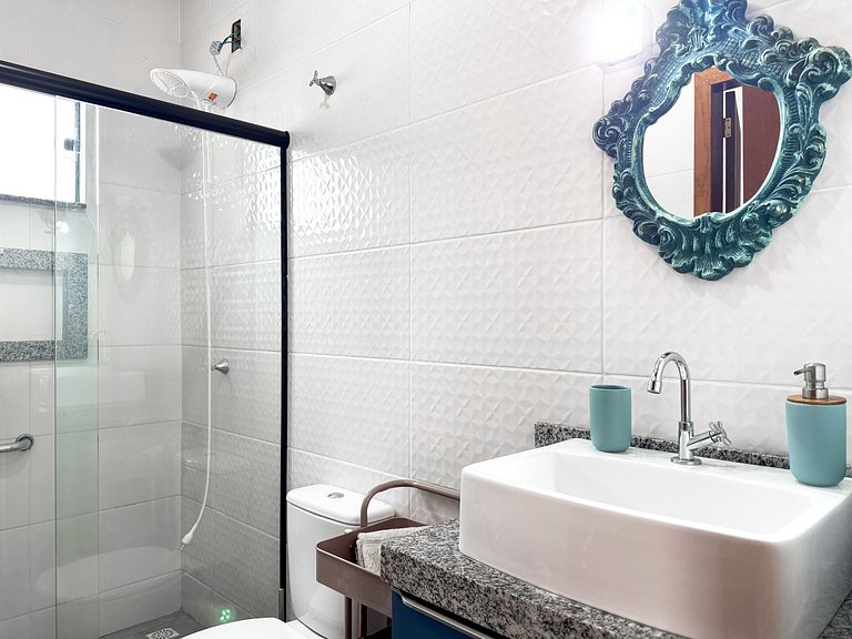 Casa Ramundo: Relaxe, Explore e Divirta-se!