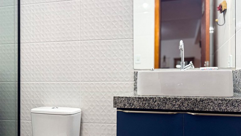 Casa Ramundo: Relaxe, Explore e Divirta-se!