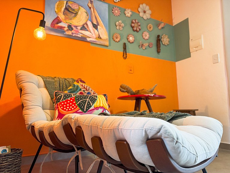 Casa Ramundo: Relaxe, Explore e Divirta-se!