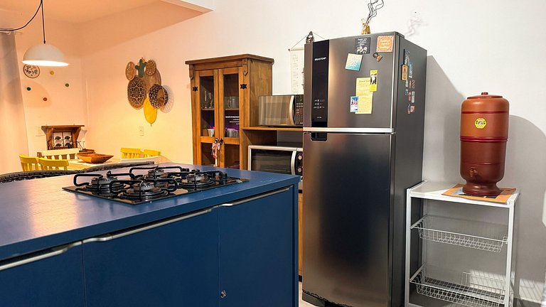 Casa Ramundo: Relaxe, Explore e Divirta-se!