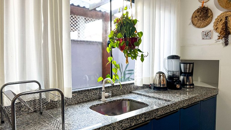 Casa Ramundo: Relaxe, Explore e Divirta-se!