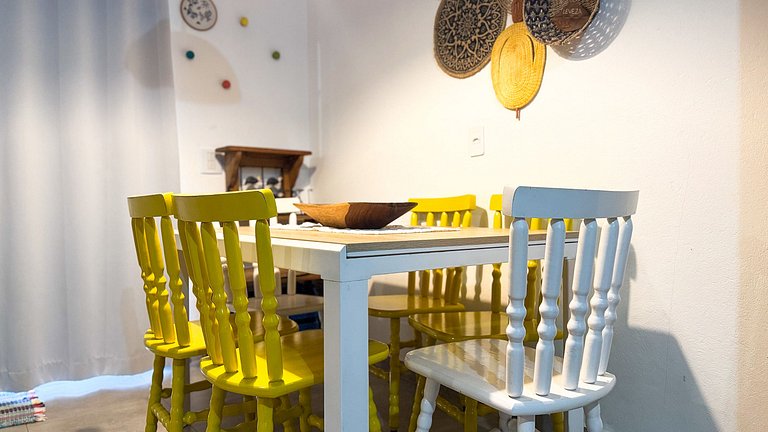Casa Ramundo: Relaxe, Explore e Divirta-se!