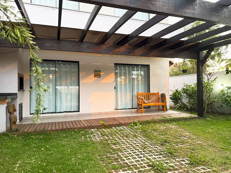 Casa Ramundo: Relaxe, Explore e Divirta-se!
