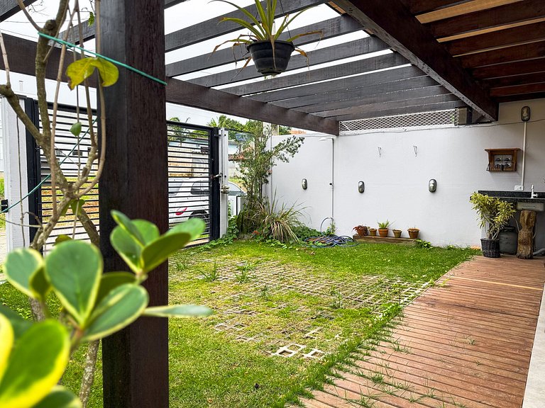 Casa Ramundo: Relaxe, Explore e Divirta-se!
