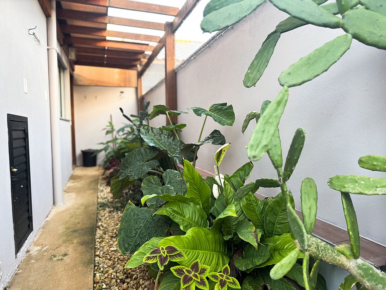 Casa Ramundo: Relaxe, Explore e Divirta-se!