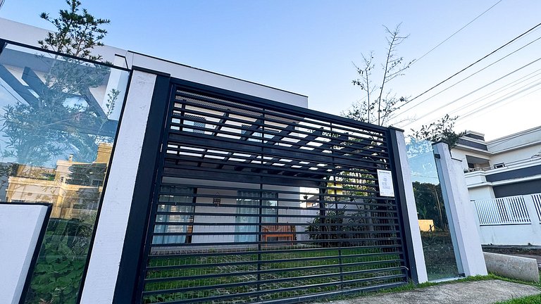 Casa Ramundo: Relaxe, Explore e Divirta-se!
