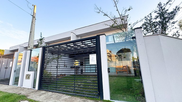 Casa Ramundo: Relaxe, Explore e Divirta-se!