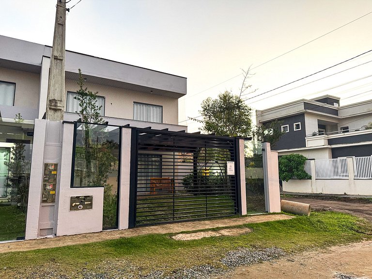 Casa Ramundo: Relaxe, Explore e Divirta-se!