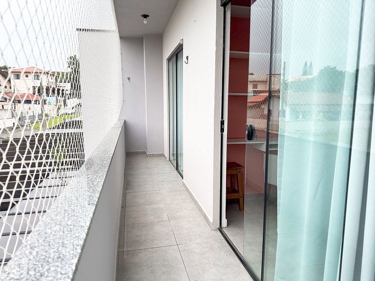 Casa Ramundo: Relaxe, Explore e Divirta-se!