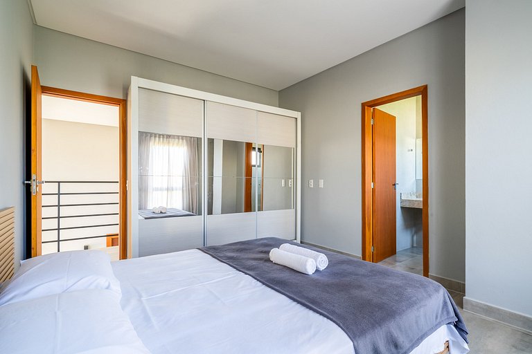 Casa Gladis: Seu Paraíso a Poucos Metros do Mar
