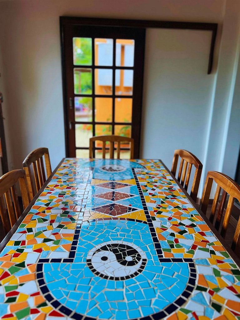 Pousada Bernúncia: Suíte Araçá - Sem Varanda