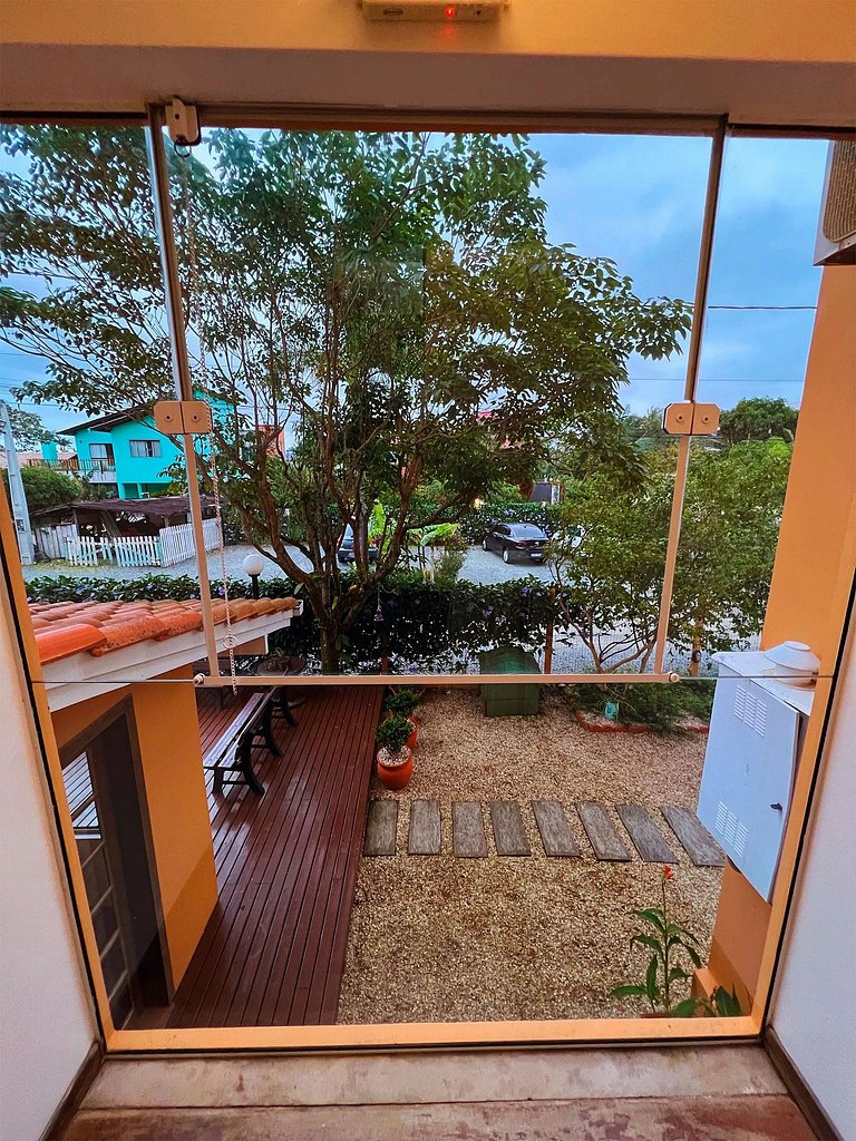 Pousada Bernúncia - Com café da Manhã, próximo a Praia Grand