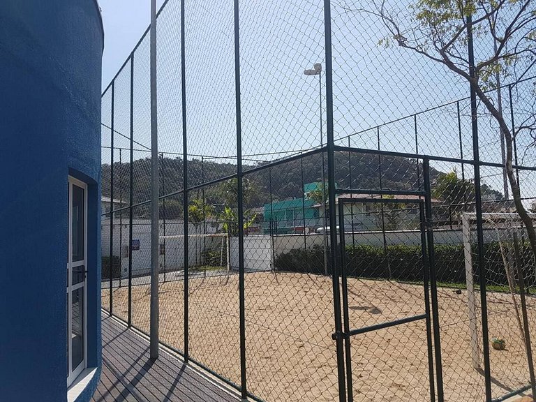 Apartamento Perto do Beto Carrero