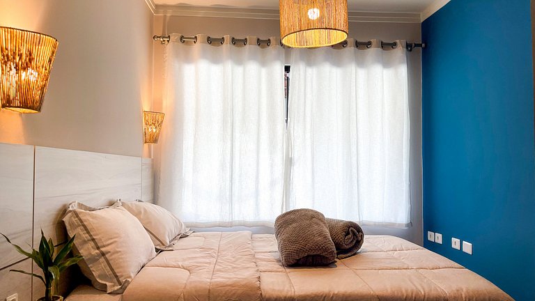 Deu Praia Beach House: Praia, Piscina e Diversão