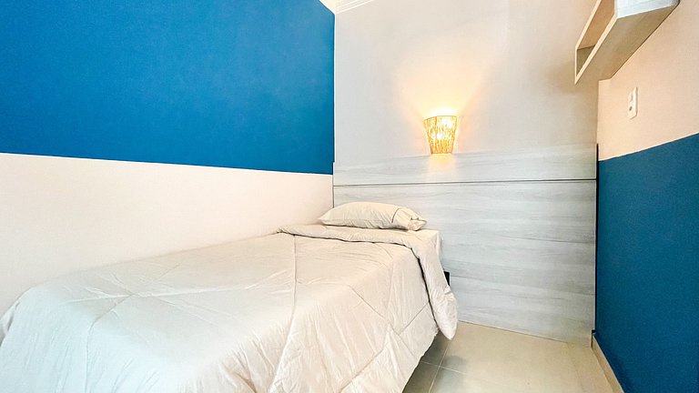 Deu Praia Beach House: Praia, Piscina e Diversão