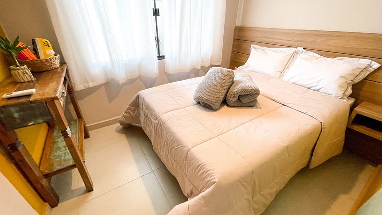 Deu Praia Beach House: Praia, Piscina e Diversão