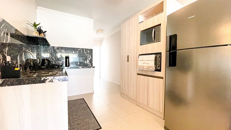 Deu Praia Beach House: Praia, Piscina e Diversão
