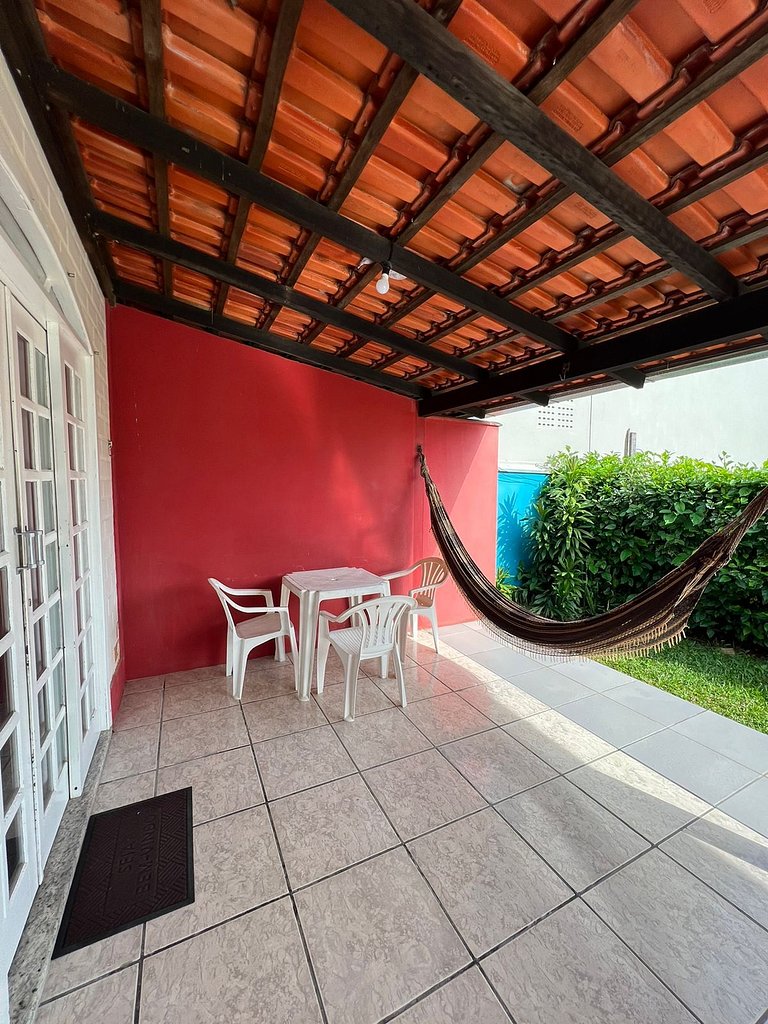 Pousada Recanto dos Pássaros: Quarto 10