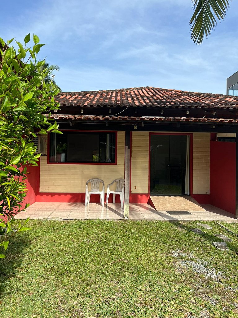 Pousada Recanto dos Pássaros: Quarto 20