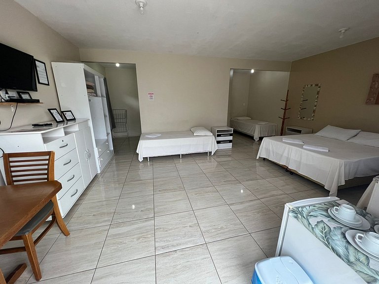 Pousada Recanto dos Pássaros: Quarto 30