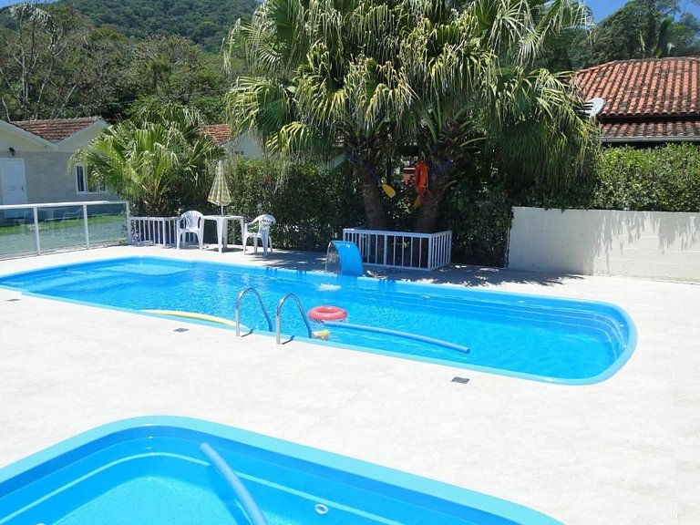 Pousada Recanto dos Pássaros