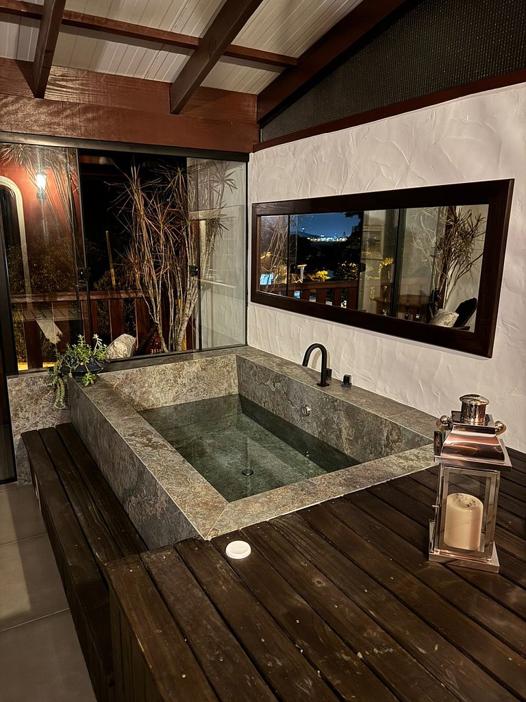 Casa de Cal y Canto: Providencia