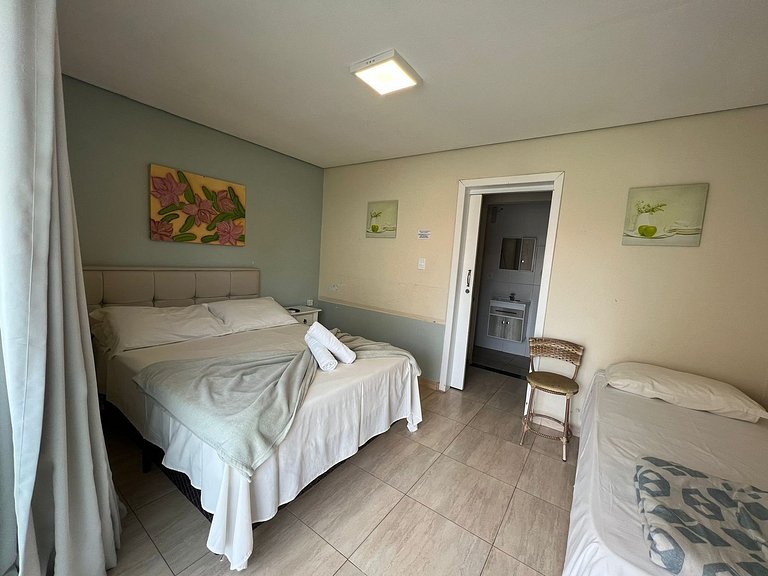 Pousada Vila Açoriana: Chalé 36