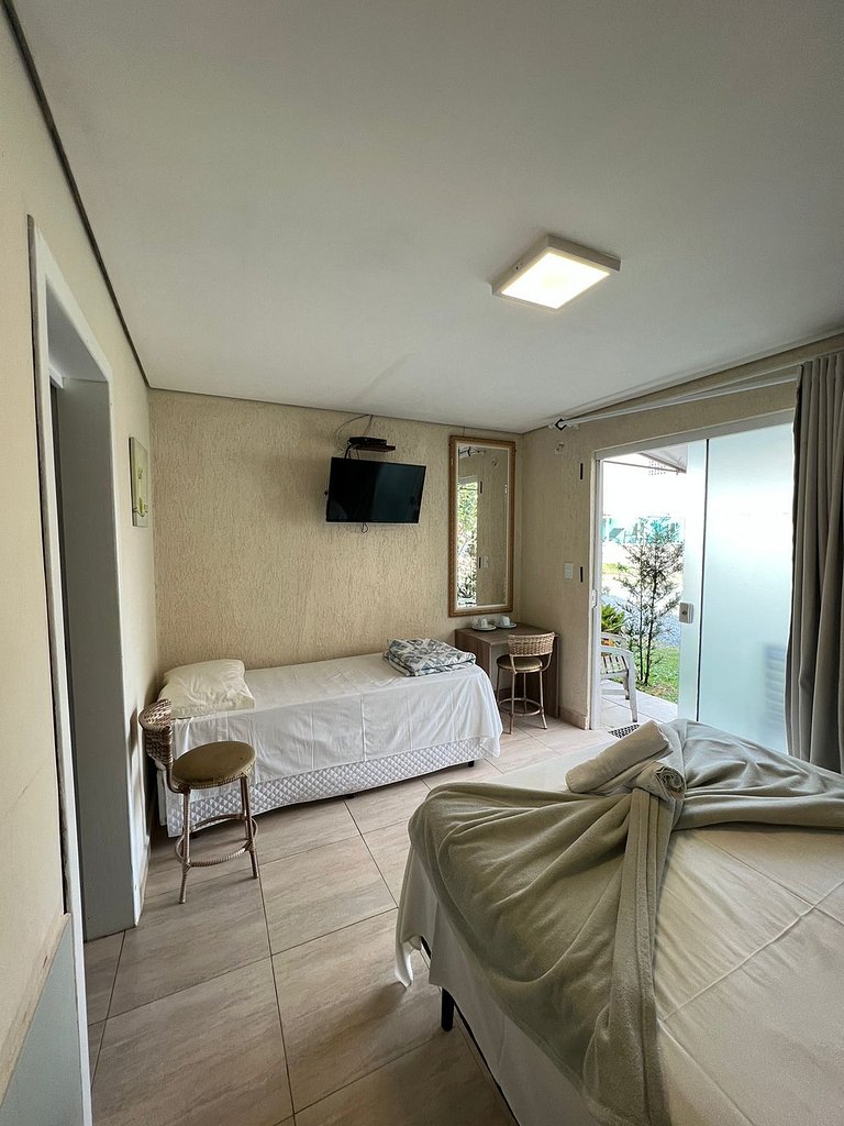 Pousada Vila Açoriana: Chalé 36