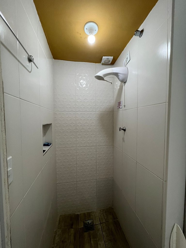 Pousada Vila Açoriana: Chalé 36