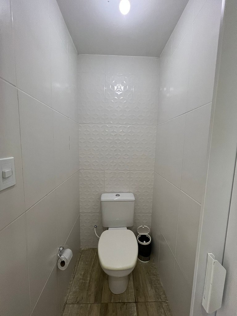 Pousada Vila Açoriana: Chalé 36