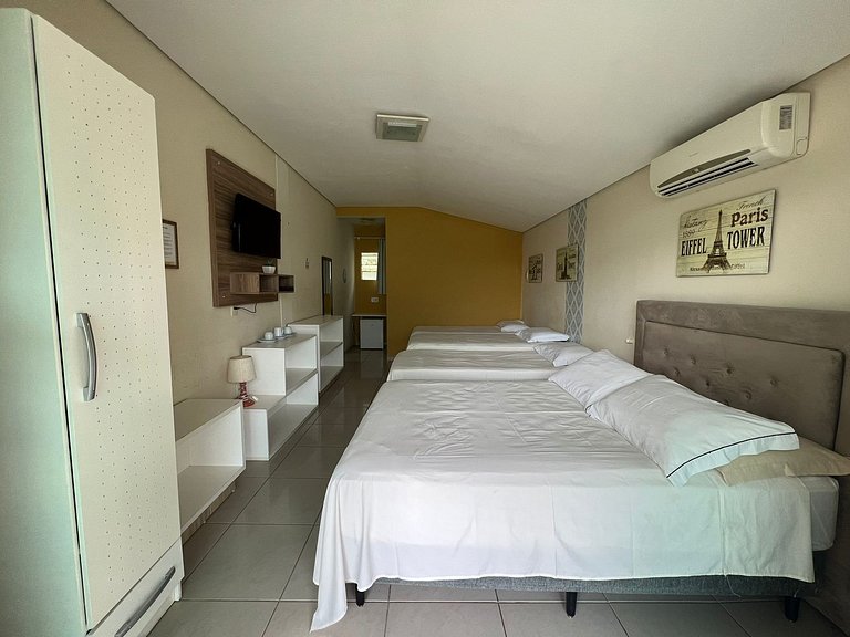 Pousada Vila Açoriana: Chalé 11