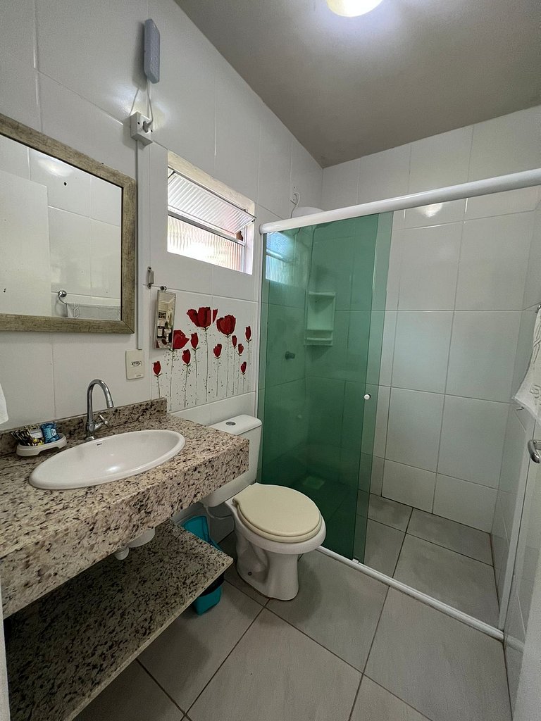 Pousada Vila Açoriana: Chalé 11