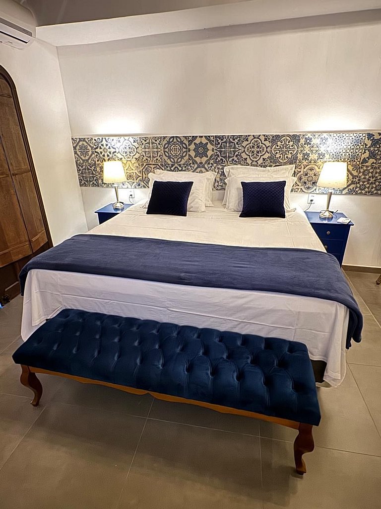 Casa de Cal y Canto: Vitacura