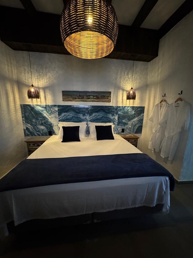 Casa de Cal y Canto: Cal y Canto