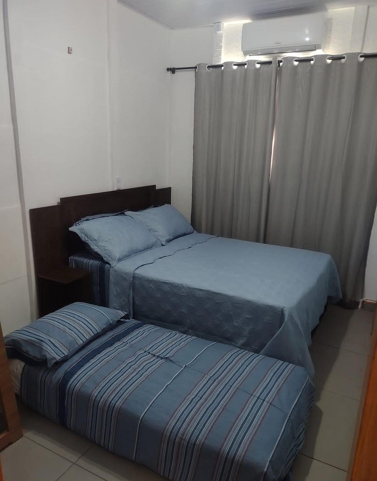 DuMar | 01: Seu Refúgio com Hidromassagem em Penha