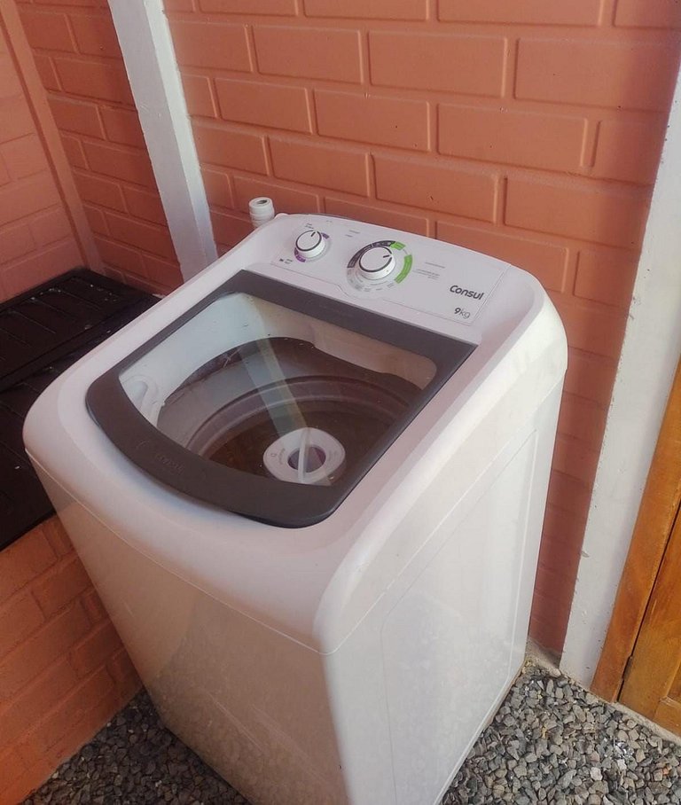 DuMar | 01: Seu Refúgio com Hidromassagem em Penha