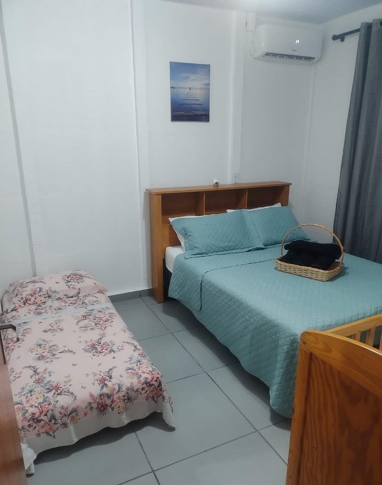 DuMar | 02: Seu Refúgio com Hidromassagem em Penha