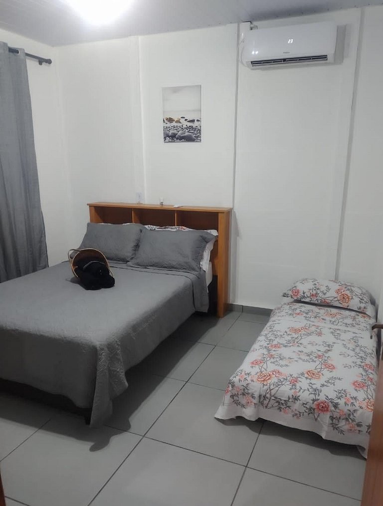 DuMar | 02: Seu Refúgio com Hidromassagem em Penha