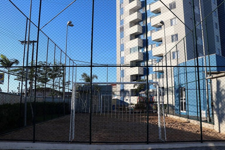 Lunata: Refúgio Prático e Confortável em Penha