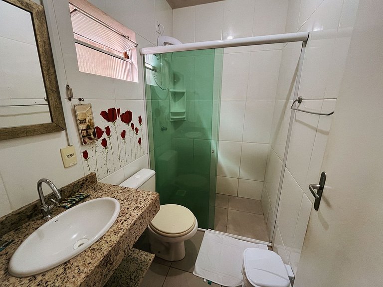 Pousada Vila Açoriana: Quarto 11
