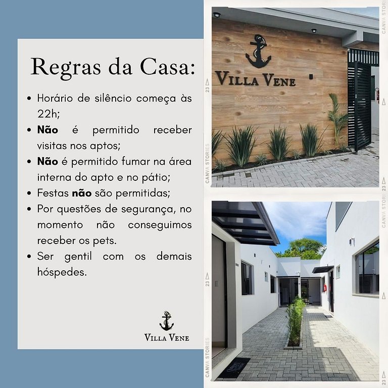 Villa Vene 04: Entre o Beto Carrero e o Mar